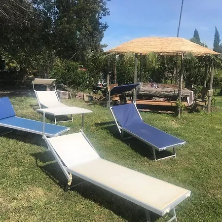 Antico Roma Hotel