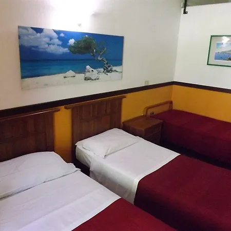 Hotel Antico Roma