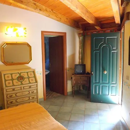 Antico Roma Hotel Monterosi