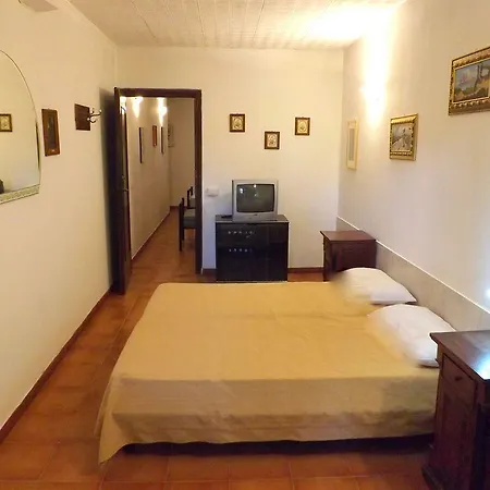 Antico Roma Monterosi