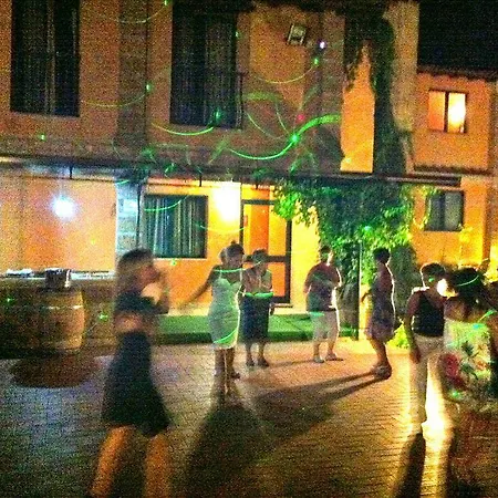 Antico Roma Hotel