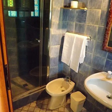 Antico Roma Hotel 3*