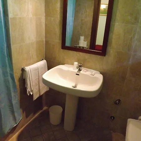 Hotel Antico Roma Monterosi