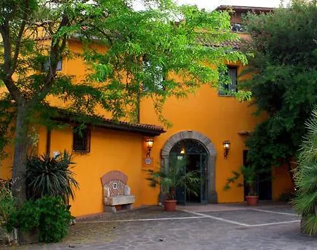 Antico Roma Hotel 3*