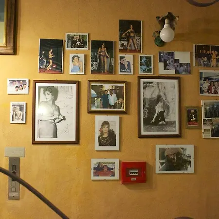 Antico Roma