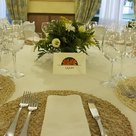 Hotel Antico Roma