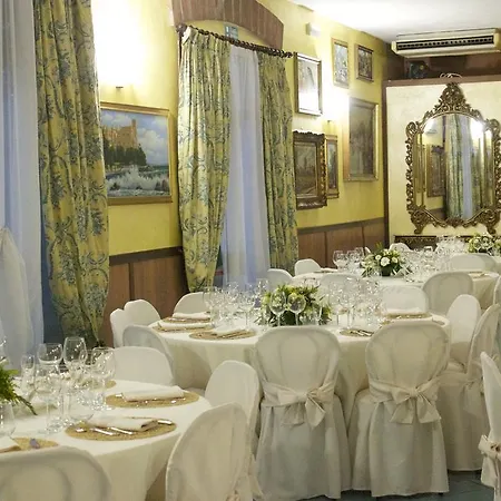 Antico Roma Hotel Monterosi