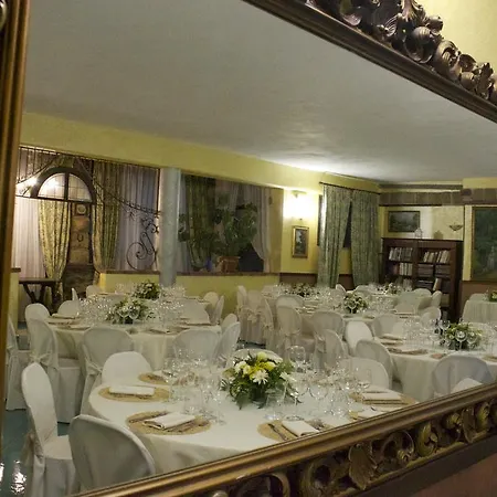 Antico Roma 3* Monterosi