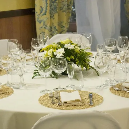 Antico Roma Hotel